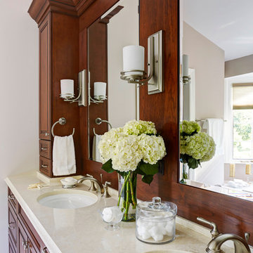 Luxurious Sophistication in