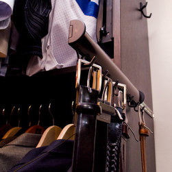Dream Closet - Closet Organizers