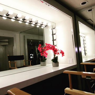 RV interior remodels that we've done