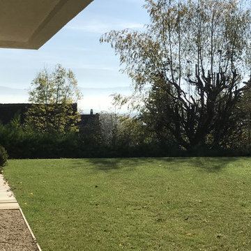 Supplément d'âme / 920 m2 / Ain (01)