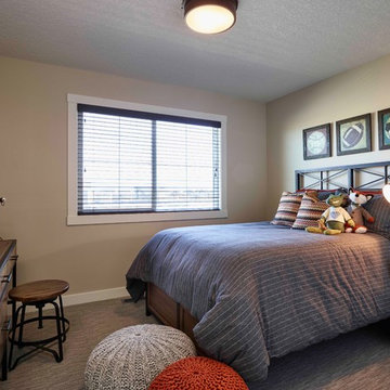 2017 Interior Decorating Winner - Brookfield Residential