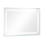 Vanity Art LED Lighted Vanity Bathroom Mirror With Touch Sensor