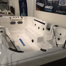 Hot Tubs - Products