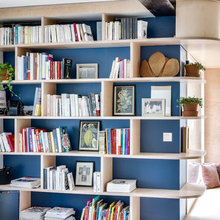 bibliothèque