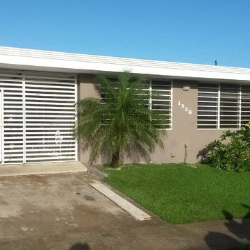 Facade @ Fairview (San Juan)