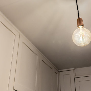 Flat Refurb