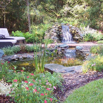 Landscaping Projects