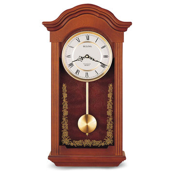 Baronet Clock