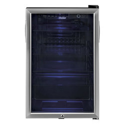 Haier Refrigerators - Products