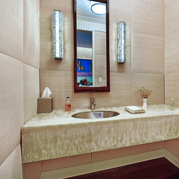 Columbus Circle Apartment - 71st floor