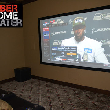 Home Theaters