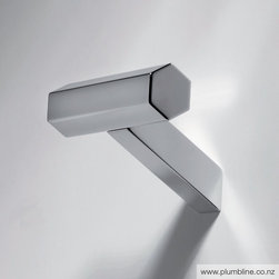 Venezia Robe Hook - Robe & Towel Hooks