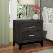 Hascall Bedroom