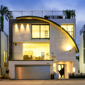 Venice beach