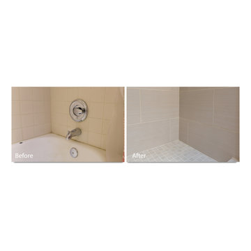 bathCRATE Berkeley Drive, Los Banos, CA