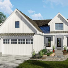 House Plans