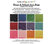 Kids Crazy Carpet Home School Area Rugs, People Pet Friendly, 12 Colors, Sunny S