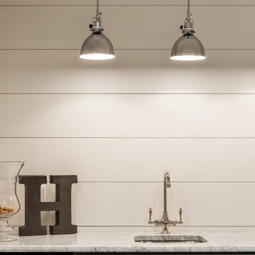 MInhinette Basement