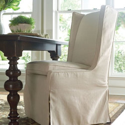 Please be Seated - Dining Chairs