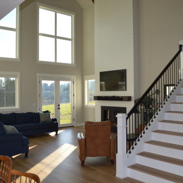 Modern Farmhouse