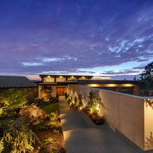 Home Elevations
