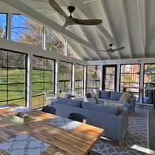 Sunroom