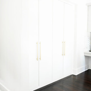 Before & After: West 11th Home