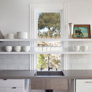 Belvedere Kitchen