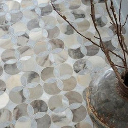 Laser Jet Mosaics - Products