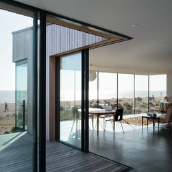 Old Fort Road - Patio Doors & Bi-fold Doors