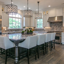 Kitchen Ideas
