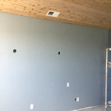 bedroom lighting