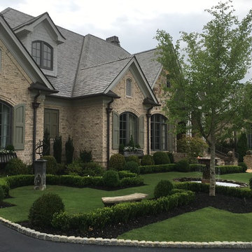 Gardens and Landscapes
