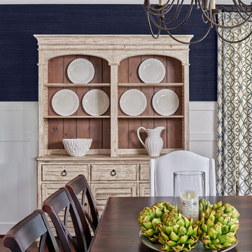 Virginia Dining Room