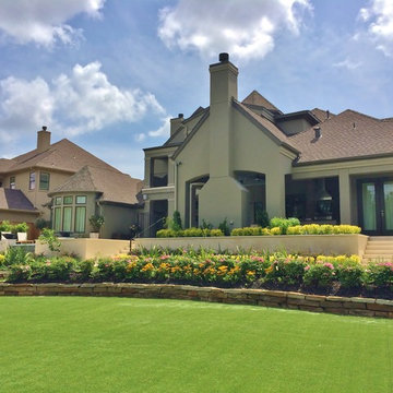 Parkgate - Frankel Building Group, The Woodlands, Texas