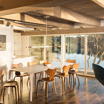 Major Renovation in Wellfleet, MA