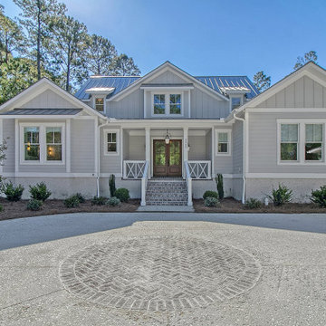 Lowndes Grove