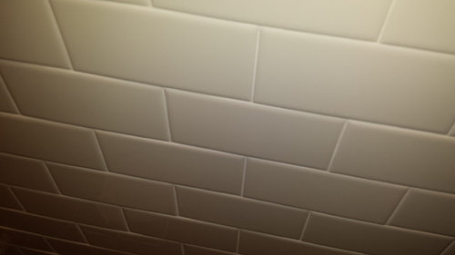 Does This Tile Look Uneven