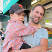 Danny Cohen's photo