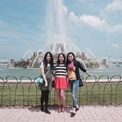 Foto von Debbie Jiang