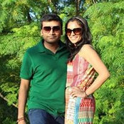 Dipesh Gupta's photo