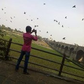Vishal Patel's photo