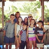 Anne Antor's photo