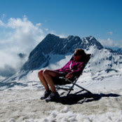 katie forster's photo