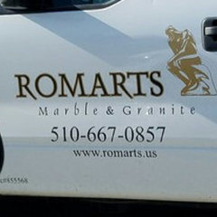 Romarts Granite