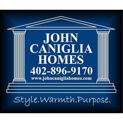 John Caniglia Homes