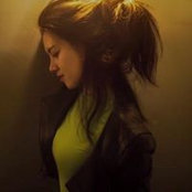 Dailin Shen's photo