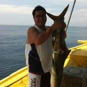 Melvin Chek's photo