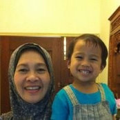 Sabariah Mohd Shariffさんの写真
