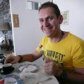 Benjamin Wennek's photo